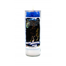 Lluvia De Estrellas Veladora Aromatica