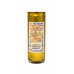 Lluvia De Oro Dorada Veladora Aromatica