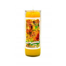 Lluvia De Oro Veladora Aromatica