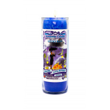Lluvia De Suerte Veladora Aromatica