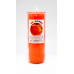 Mandarina Veladora Aromatica