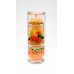 Mandarina Veladora Gel