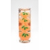 Mandarina Veladora Gel