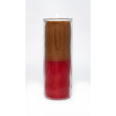 Manzana Canela Veladora Aromatica