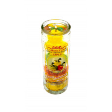 Manzana Veladora Gel
