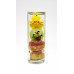 Manzana Veladora Gel