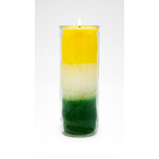 Margarita Veladora Aromatica