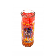 Miel De Amor 2 Veladora Gel