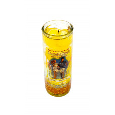 Miel De Amor Veladora Gel