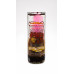 Miel Y Rosas Veladora Gel