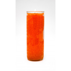 Naranja Veladora Aromatica
