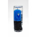 Negro Destructor Veladora Gel