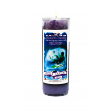 Olvido Veladora Aromatica