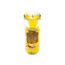 Oshun Veladora Gel