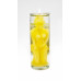 Oshun Veladora Gel