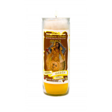 Oshun Veladora Aromatica