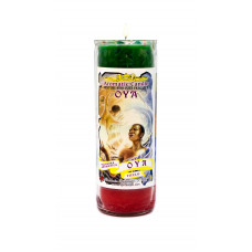 Oya Veladora Aromatica