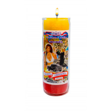 Pendejera Veladora Aromatica