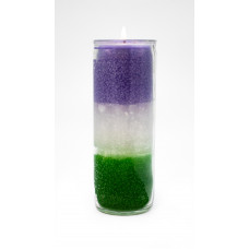 Perejil Ajo Cebolla Veladora Aromatica