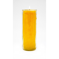 Platano Veladora Aromatica