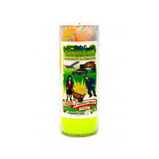 Prosperidad Y Abundancia Veladora Aromatica