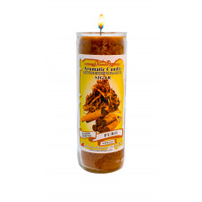 Puro Veladora Aromatica