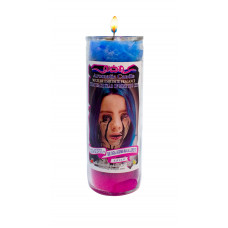 Que Cada Lagrima Mia La Llores Tu Veladora Aromatica