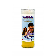 Quita Obstaculos Veladora Aromatica