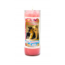 Reconciliacion Veladora Aromatica