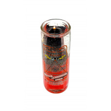 Reversible Veladora Gel