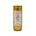 Rey De Oros Dorada Veladora Aromatica