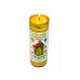 Rey De Oros Dorada Veladora Aromatica