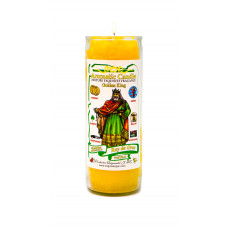 Rey De Oros Veladora Aromatica