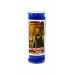 Rey Salomon Azul Veladora Aromatica