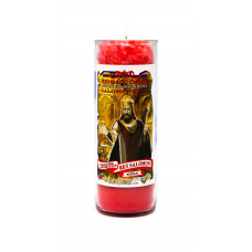 Rey Salomon Veladora Aromatica