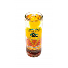 Ritual De Amor Veladora Gel