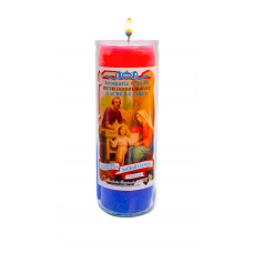 Sagrada Familia Veladora Aromatica
