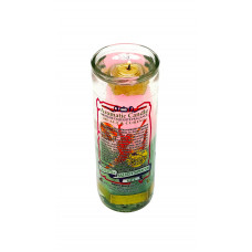 Salud Y Sanacion Veladora Gel