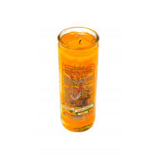San Alejo Veladora Gel