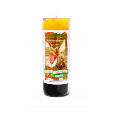 San Alejo Veladora Aromatica