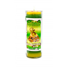 San Fernando Veladora Aromatica