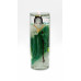 San Judas Tadeo Verde Veladora Gel