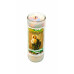 San Judas Tadeo  Veladora Aromatica