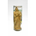 San Judas Tadeo Oro Veladora Gel