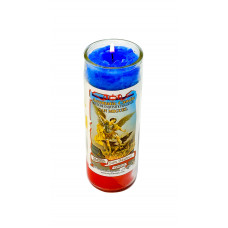 San Miguel Veladora Aromatica
