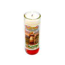 San Ramon Veladora Aromatica