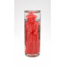 San Simon Rojo Veladora Gel