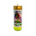Santa Muerte Prosperidad Y Dinero Veladora Aromatica