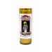 Santisima Muerte 11 Veladora Aromatica