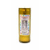 Santisima Muerte 11 Veladora Aromatica